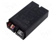 Power supply: switching; LED; 75W; 35÷115VDC; 200mA÷1.05A; IP20 Lifud Technology Co., Ltd.