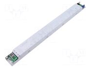 Power supply: switching; LED; 65W; 10÷56VDC; 150mA÷1.4A; IP20; 91% Lifud Technology Co., Ltd.