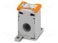 Transformer: current; Iout: 5A; Øint: 20mm; 1.25VA; 50÷60Hz PHOENIX CONTACT