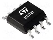 IC: digital; timer; 2÷5.5VDC; SOIC8; -40÷85°C; reel,tape STMicroelectronics