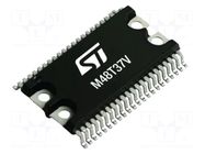 IC: RTC circuit; timer/calendar; parallel; NV SRAM; 256kbSRAM STMicroelectronics