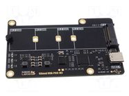 M.2 disk adapter; SSD adapter KAMAMI