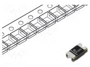 Diode: Schottky rectifying; 1206; SMD; 100V; 2A; reel,tape BOURNS