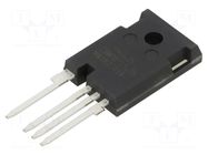 Transistor: N-MOSFET; SiC; unipolar; 1.2kV; 74A; Idm: 200A; 469W Wolfspeed(CREE)