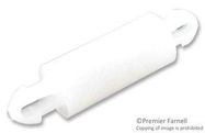 PCB SPACER SUPPORT, NYLON 6.6, 10MM,PK25