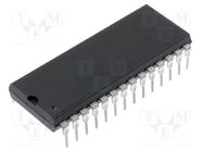 IC: driver; display controller; DIP28; 500mA; 4÷6VDC; 8-digit RENESAS (INTERSIL)