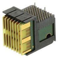 CONN, BACKPLANE, PLUG, 8P, 7ROW, 20.3MM