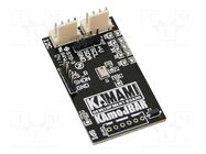Pressure sensor module KAMAMI