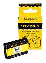 PATONA Battery f. Fuji-Film QX1 Fuji NP-48 Fujifilm NP48, PATONA