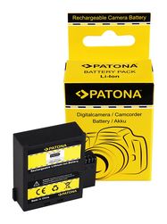  PATONA Battery f. AEE D33 S50 S51 S71 S70 DS-S50, PATONA
