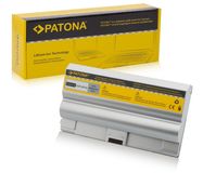 Battery f. Sony VAIO VGP-BPL8A VGP-BPS8 VGP-BPS8A VGP-BPL8, PATONA