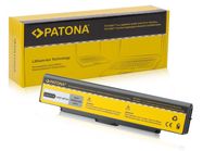 Battery f. Sony VAIO VGP-BPS9B VGP-BPS9 VGP-BPS9A VGP-BPL9, PATONA