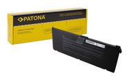 PATONA Battery f. Apple A1309 MacBook 17" A1297 ( Early 2011) 17" A1297 (2009), PATONA