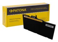 PATONA Battery f. HP HP EliteBook 745 755 840 850 G3 G4 G8R92AV G8R93AV, PATONA