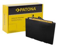 PATONA Battery f. HP EliteBook 725 820 G3 SN03XL HSTNN-DB6V 800514-001 800232-241, PATONA