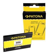 PATONA Battery f Samsung B800 Galaxy Note 3 SC-01F SCL22 SGH-N075 SM-N900, PATONA