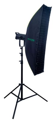 PATONA Premium Quick Set-Up Softbox 30 x 120cm PT30120 incl. carrying bag, PATONA