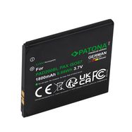 PATONA Premium battery for PAX D200 PAD200BL, PATONA