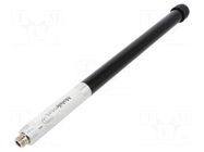 Antenna; 5G; 4dBi; for wall mounting; 50Ω; 1.7÷6GHz; N MOBILEMARK
