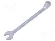 Wrench; combination spanner; 8mm; tool steel; 1B MM; L: 125mm GEDORE