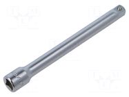 Extension; 97mm; Mounting: 1/4" GEDORE