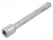 Extension; 3/8"; 125mm GEDORE