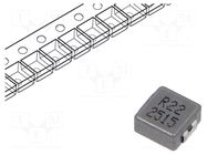 Inductor: wire; SMD; 220nH; ±20%; P; 7.1x6.6x2.8mm JANTEK