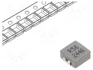 Inductor: wire; SMD; 560nH; ±20%; P; 7.1x6.6x2.8mm JANTEK