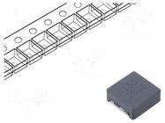Inductor: wire; SMD; 15uH; ±20%; M; 17.6x16.9x6.7mm JANTEK