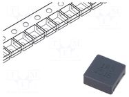 Inductor: wire; SMD; 1.5uH; ±20%; M; 17.6x16.9x6.7mm JANTEK