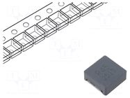 Inductor: wire; SMD; 450nH; ±20%; 17.6x16.9x6.7mm JANTEK