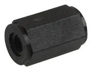 STANDOFF, HEX, NYLON, F-F, M3, 10MM