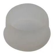 HOLE PLUG, LDPE, 18.3MM HOLE DIA