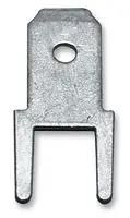 TERMINAL, PC QUICK-FIT, 1.3MM