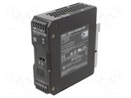 Power supply: switching; for DIN rail; 240W; 24VDC; 10A; 85÷264VAC OMRON