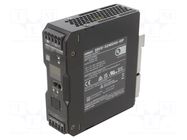 Power supply: switching; for DIN rail; 240W; 24VDC; 10A; 85÷264VAC OMRON