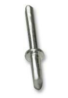 TERMINAL, TURRET, 1.3MM, NON-INSUL