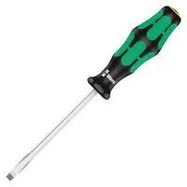 SCREWDRIVER, HEXAGON, SLOT, 4X90MM
