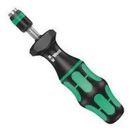 ADJ TORQUE SCREWDRIV, 1.2 TO 3NM, 1/4"