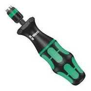 ADJ TORQUE SCREWDRIV, 0.3 TO 1.2NM, 1/4"