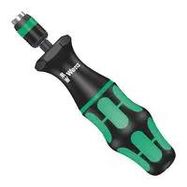 TORQUE SCREWDRIVER, PRESET, 1.2NM