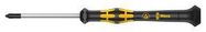 SCREWDRIVER, PRECISION, PH00X60MM