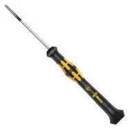 SCREWDRIVER, PRECISION, SLOT, 1.8X60MM