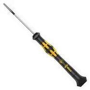 SCREWDRIVER, PRECISION, SLOT, 4.0X80MM