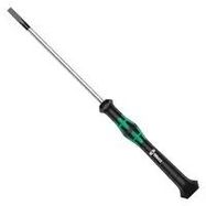 SCREWDRIVER, PRECISION, SLOT, 1.2X40MM