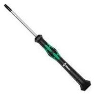 SCREWDRIVER, PRECISION, TX3 X 40MM