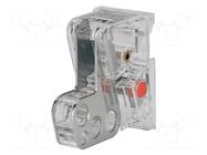 Mechanical interlock EATON ELECTRIC