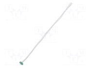 Connector: wire-wire/PCB; plug; female; PIN: 10; Gecko; 2A; 450V HARWIN