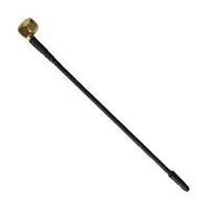ANTENNA, WHIP, 433MHZ, R/A