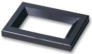 BEZEL, FOR DMS-30 & 40 DISPLAYS